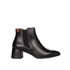 POPA EYRA Noir Bottines