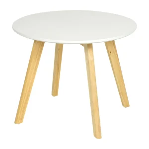 Kids Table - Blanc