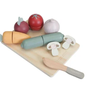 Légumes à découper