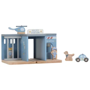 Commissariat de police