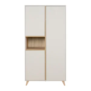 Loft Armoire - Argile
