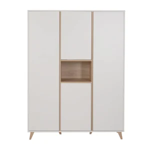 Loft Armoire Xl - Blanc
