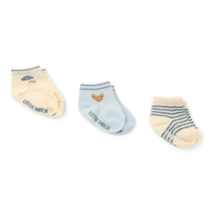 Lot de 3 chaussettes Multi (divers tailles)