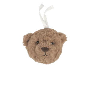 Lou brun - Comforter on the go