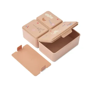 Lunch Box Driss - Paris / Pale tuscany