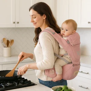 PORTE BEBE | SWEET BABY AYLIN