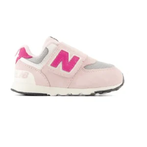 NEW BALANCE NW574 KGG Rose sneakers baskets