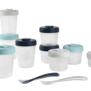 Pack 1er repas Storm