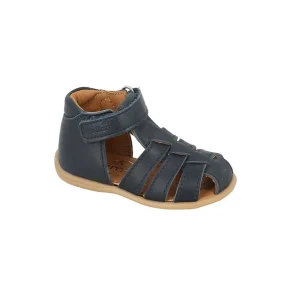 BELLAMY PARVEL Marine Sandales Nu Pieds