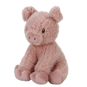 Peluche Cochon 25cm Little Farm