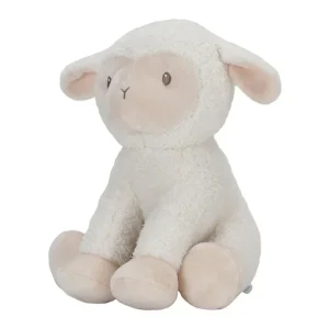 Peluche Mouton 25cm Little Farm Liste #405650