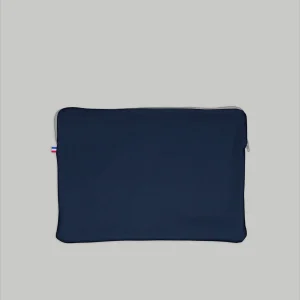 Pochette d'ordinateur Renaud 14" Bleu