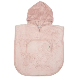 Poncho col V 2-4 ans Liste #405761
