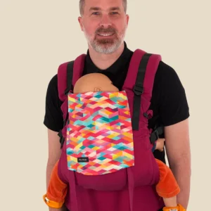 Kaleidoscope - Cliptsy - Framboiseille