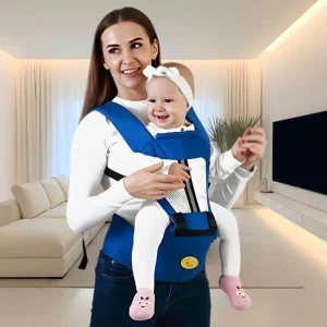 PORTE BEBE | Little Wanderer