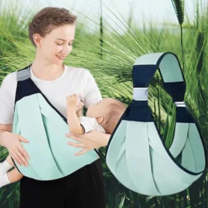 PORTE BEBE | Multifonction