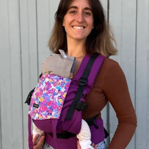 Alice - Ptiflexi - Violet *Précommande pour le 10 janvier 2026*