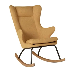Rocking Chair De Luxe Adult - Saffran