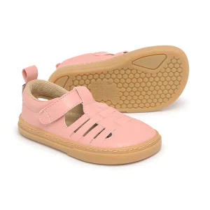 Zapato Feroz Rockers Tabarca Rosa