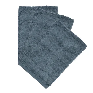 Set de 3 gants bambou Liste #406662