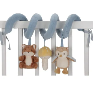 Spirale d'activité - Forest Friends Liste #406662