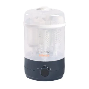 Stérilisateur séchant 2 en 1 Steril N Dry NIGHT BLUE Liste #400095