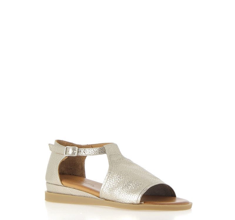 COCO ET ABRICOT MAGSTATT Champagne Sandales