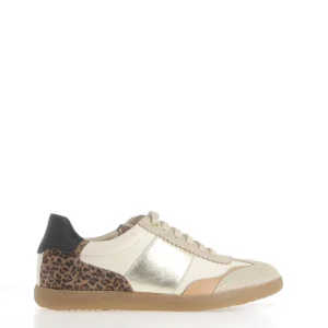 COCO ET ABRICOT EBERMUNSTER Crème baskets