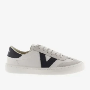 Victoria Barefoot Adulte Olmo Marino
